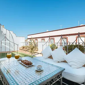 Maestranza Boutique Appartement