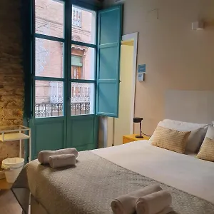  Casa de hóspedes Alegoria Coliving Experience