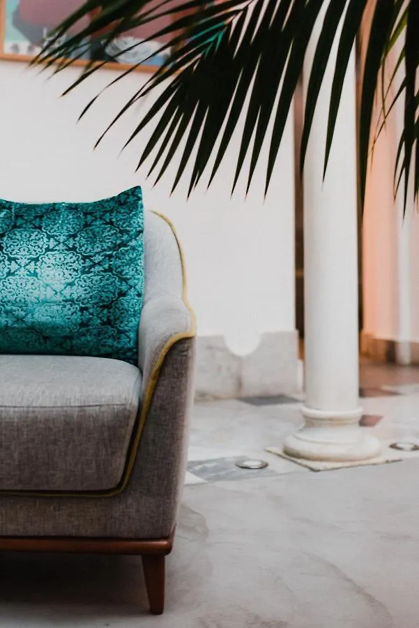 Hotel Legado Alcazar (Adults Only) Seville 4*,