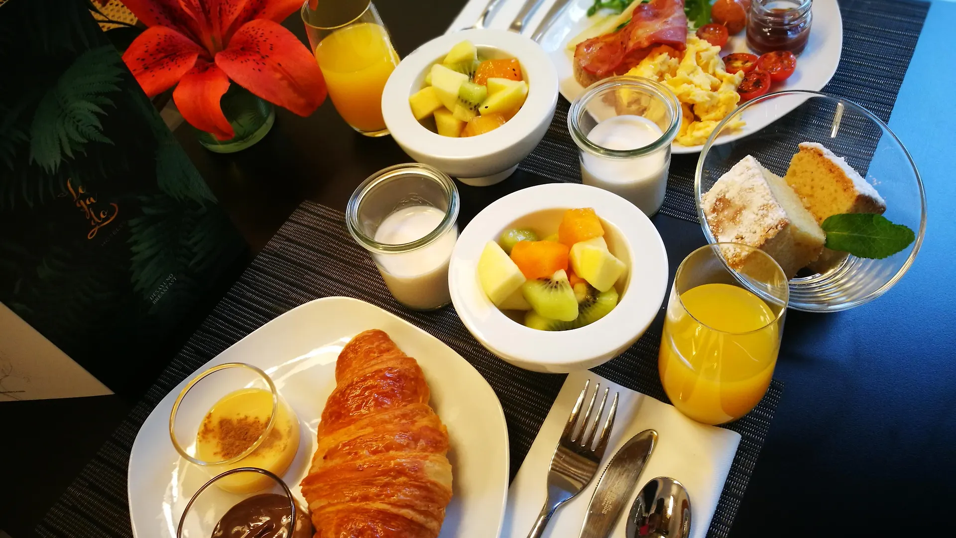 Hotel Legado Alcazar (Adults Only) Séville
