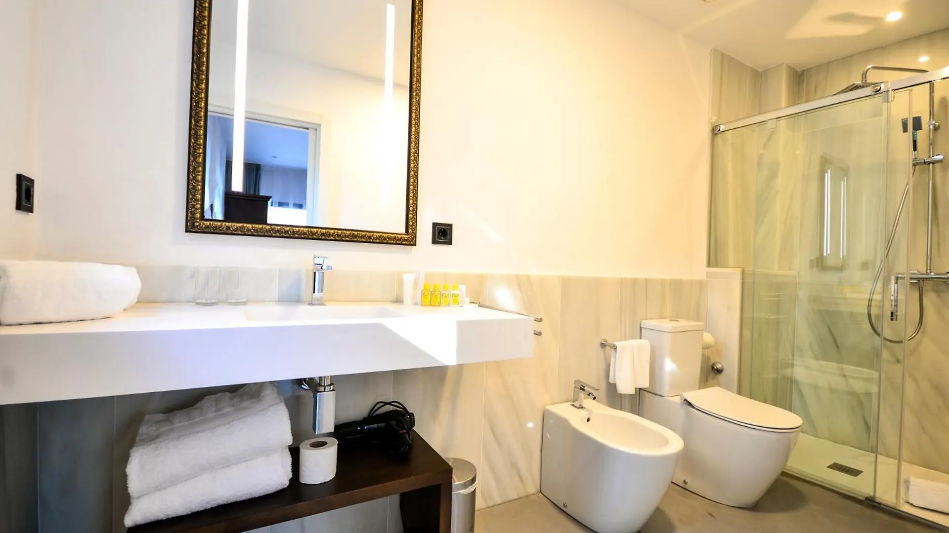 Hotel Legado Alcazar (Adults Only) Séville Espagne