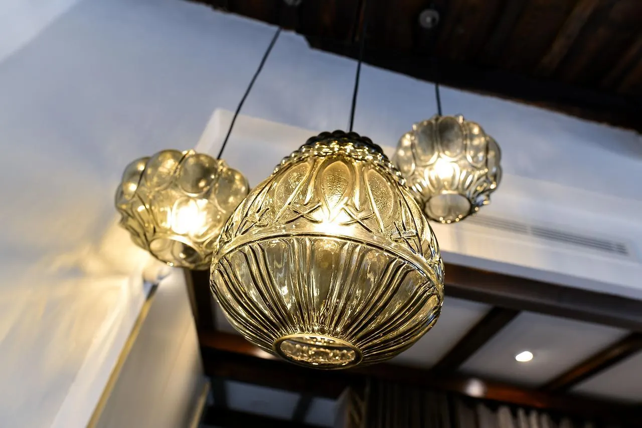 Hotel Legado Alcazar (Adults Only) Séville