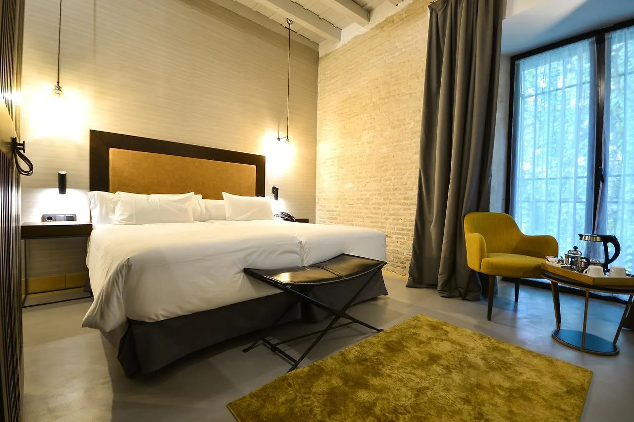 Hotel Legado Alcazar (Adults Only) Séville