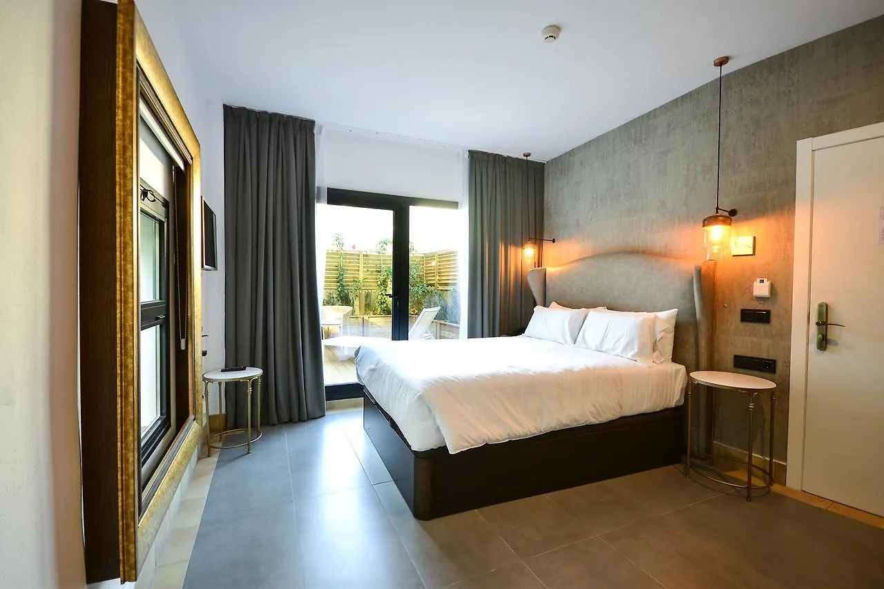 Hotel Legado Alcazar (Adults Only) Séville 4*,  Espagne