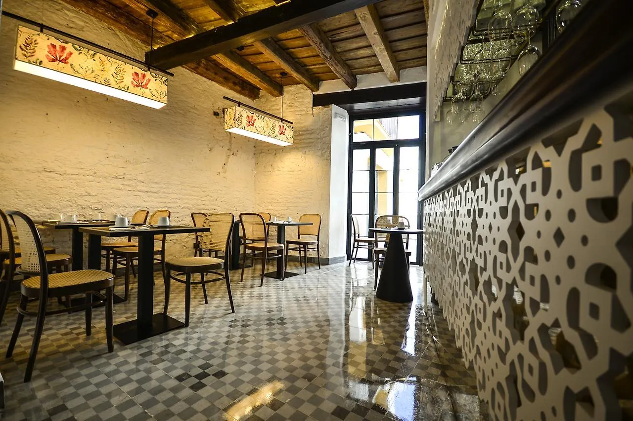 ****  Hotel Legado Alcazar (Adults Only) Séville Espagne
