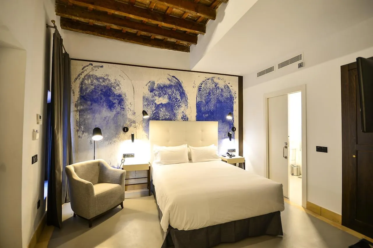Hotel Legado Alcazar (Adults Only) Séville 4*,
