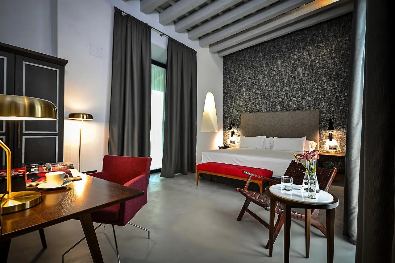 Hotel Legado Alcazar (Adults Only) Séville