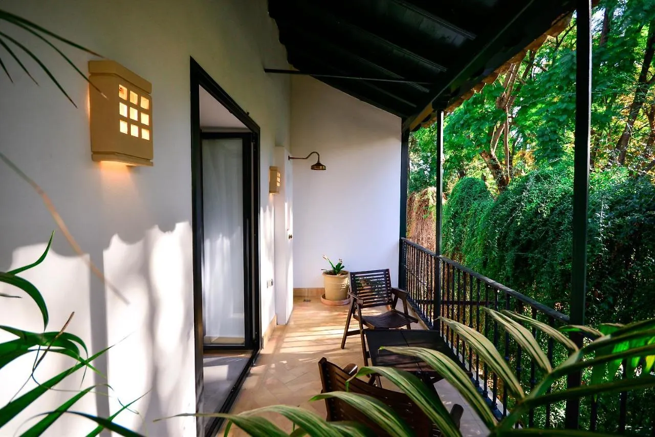 Hotel Legado Alcazar (Adults Only) Séville